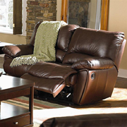 Clifford Reclining Loveseat